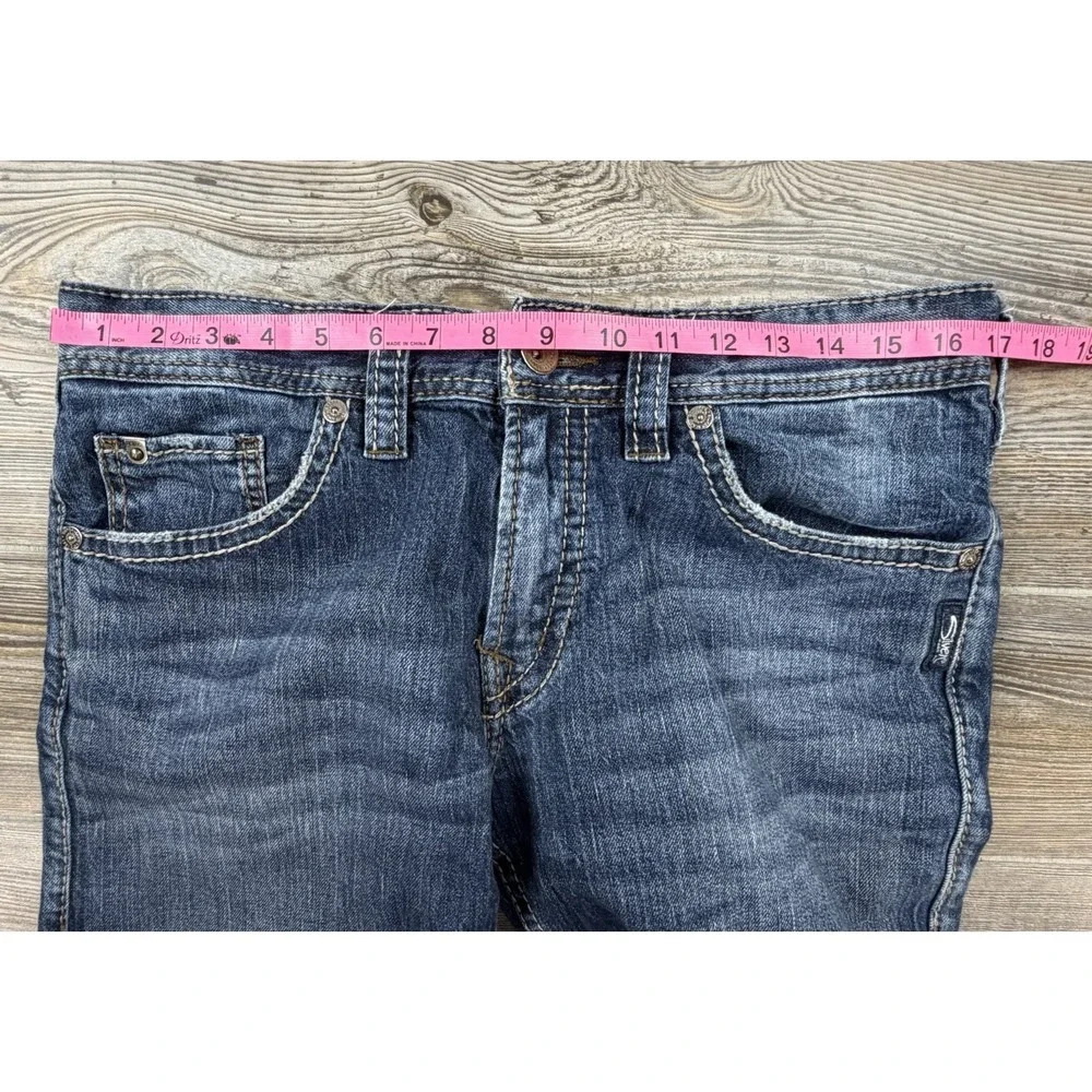 Silver Jeans silver jeans